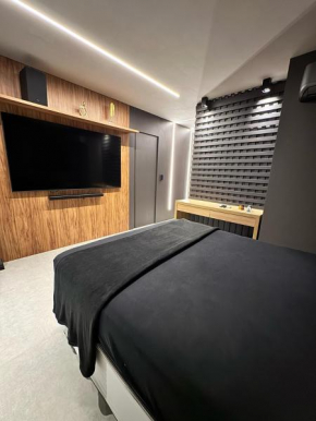 Apartamento luxo na Pituba